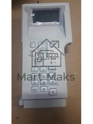 Панель управления в сборе HP LJ P3015d/dn/x (RM1-6518) OEM