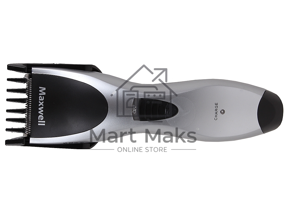 Набор для стрижки Maxwell MW-2103(SR)