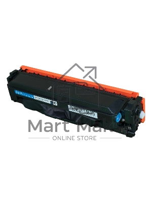 Картридж лазерный Sakura CF411X для HP LaserJet Pro M452nw, M452dn, M477fnw, M477fdw, M477fdn, M377dw, синий, 5000 к.