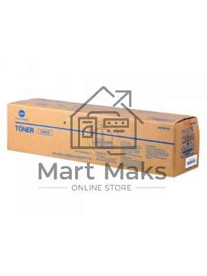 Картридж лазерный Konica-Minolta bizhub 552/652 TN-618 (o)