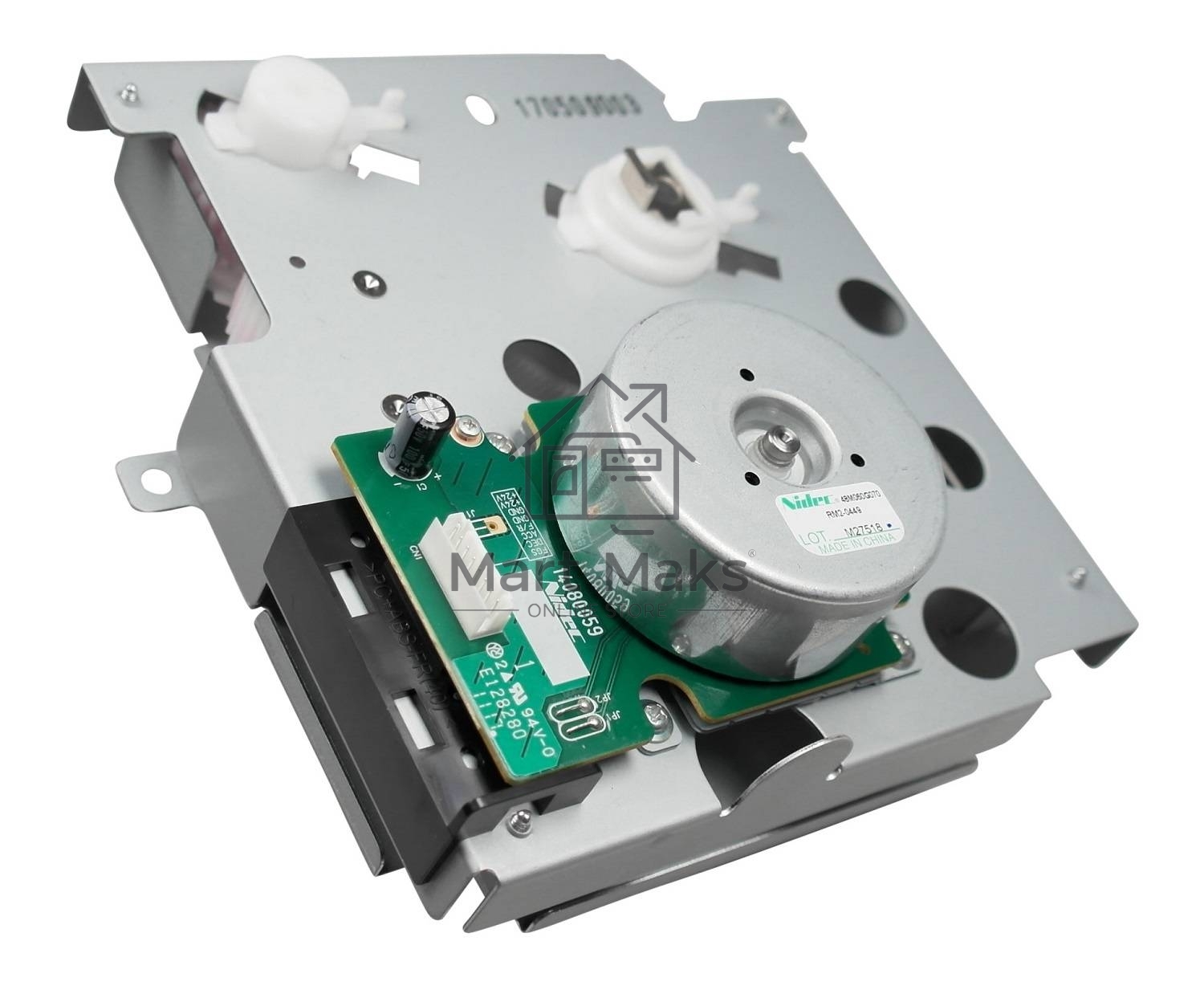 RM1-9784-000CN Привод барабана HP LJ Enterprise M806/M830 OEM