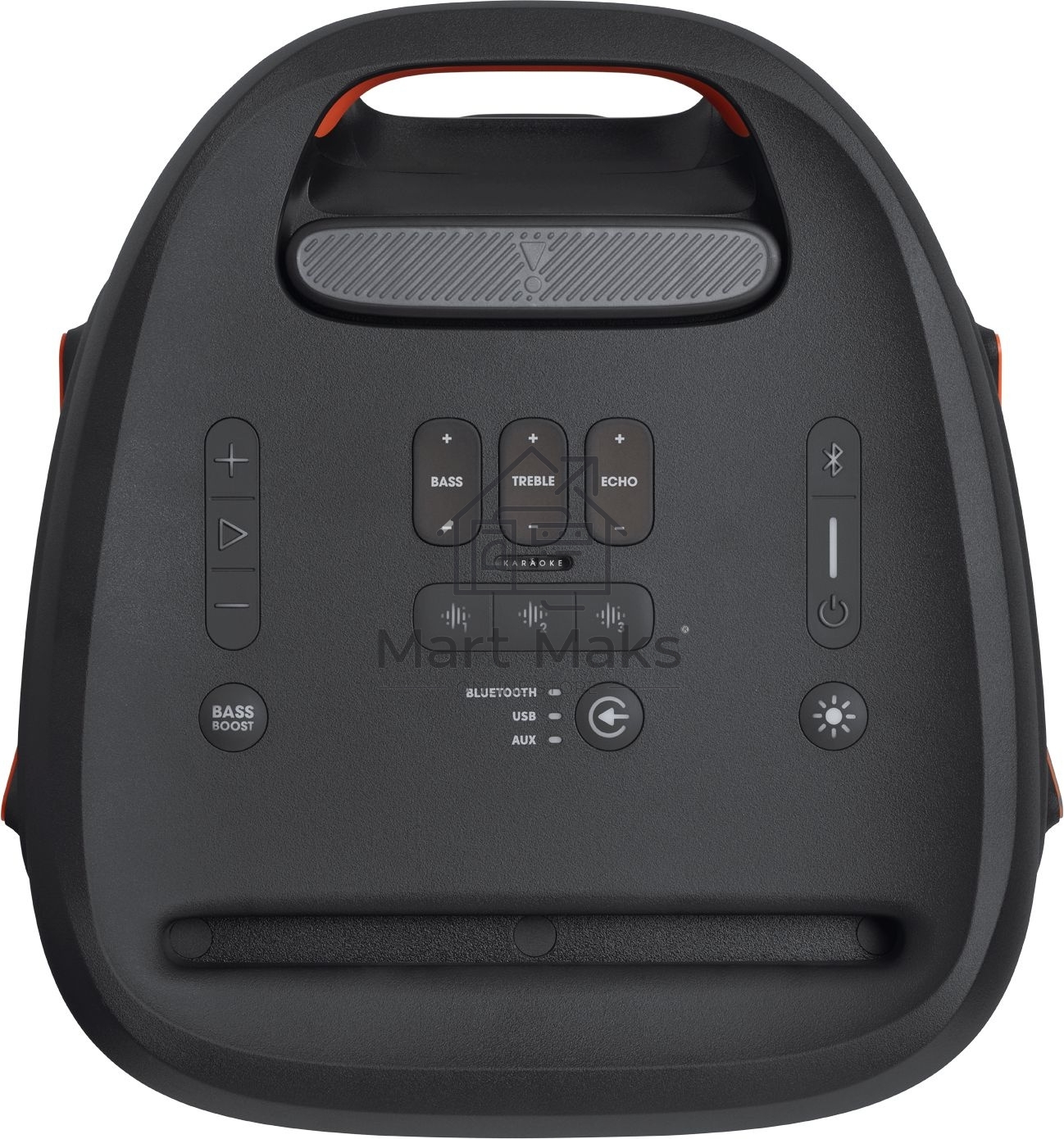 Портативная акустика Динамик JBL PartyBox 310