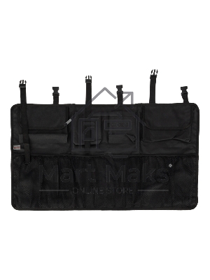 Органайзер Rexant на спинку заднего сиденья (большой)