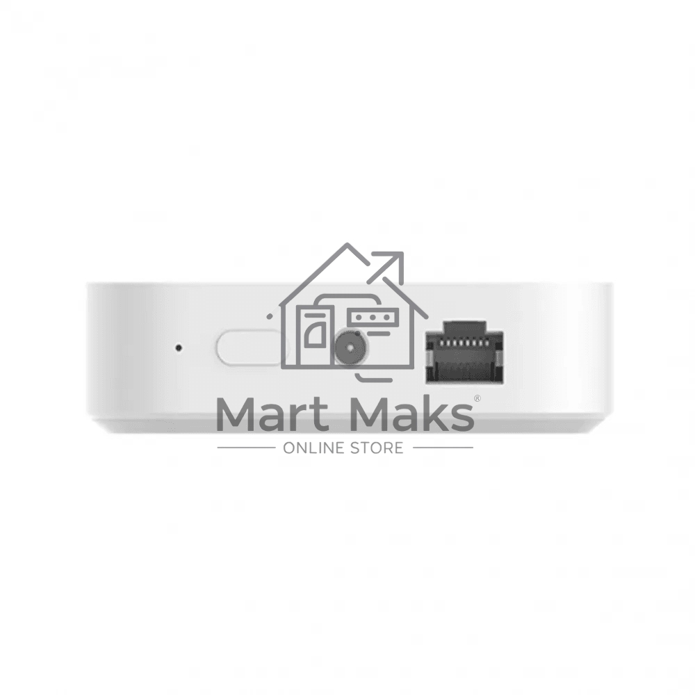 Центр управления Yeelight gateway (mesh) YLWG01YL