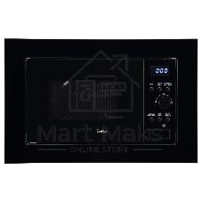 Микроволновая печь встраиваемая Evelux MW 20 B