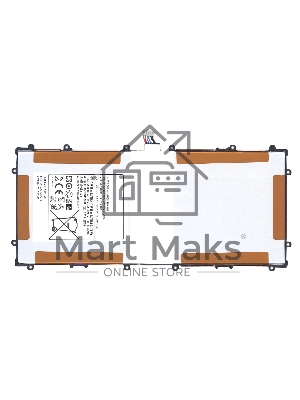 Аккумуляторная батарея SP3496A8H для Samsung Nexus 10 (GT-P8110)