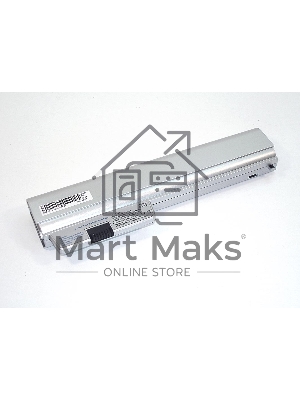 Аккумуляторная батарея для ноутбука HP DM3-3000 11.1V 4400mAh OEM серебристая