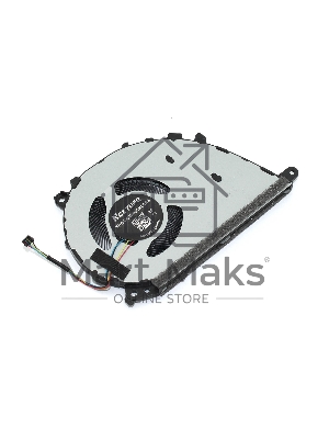 Вентилятор (кулер) для ноутбука Asus ZenBook 13 UX325 UM325 14 UX425 UM425