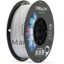 Пластик для принтера 3D Creality 3301030034 CR-PETG 1.75мм 1кг белый