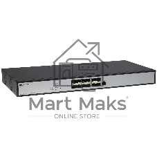 Коммутатор Managed L3 Switch 12x10Gbase-X SFP+, RJ45 Console