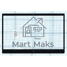 Стекло матрицы для Xiaomi Mi Air 15.6