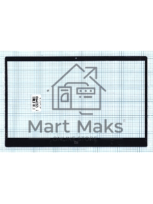 Стекло матрицы для Xiaomi Mi Air 15.6