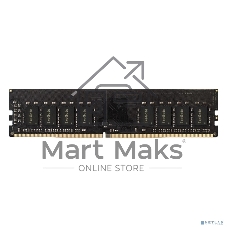 Оперативная память Exegate, DDR4, 16GB (1x16 GB), 3200 MHz, CL19, DIMM, OEM