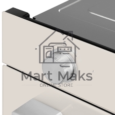Микроволновая печь встраиваемая Maunfeld MBMO349Gb