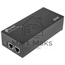 Инжектор PoE++ TP-Link TL-POE170S