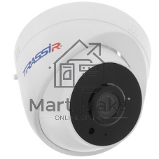 IP-камера TRASSIR TR-D2S1-noPOE v2 3.6