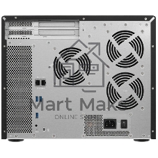 Сетевое хранилище SMB QNAP TS-1655-8G NAS 16-Bay (12x 3.5