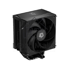 Кулер для процессора ID-COOLING FROZN A410 TD LGA1851/1700/1200/115X/AM5/AM4 (10шт/кор, TDP 220W, PWM, 4 тепл.трубки прямого контакта, FAN 120мм, черный) RET