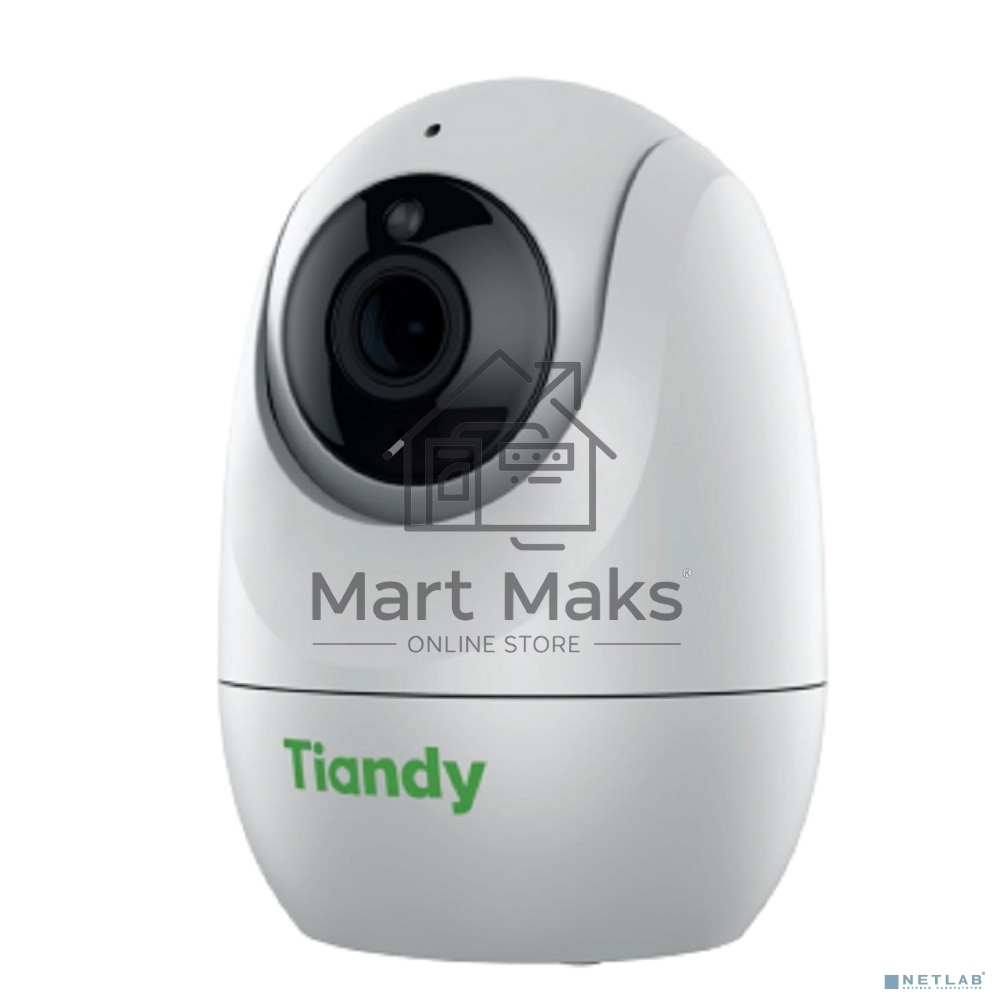 Камера видеонаблюдения Tiandy TC-H342N 9DA-4