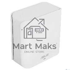 Маршрутизатор ASUS BD4(W-2-PK) WiFi 7 2x2.5G+2x2.5G 2882+688Mbps 5GHz/2.4GHz 