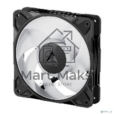 Вентилятор корпусной ARCTIC P12 Pro A-RGB LN - retail (ACFAN00344A)