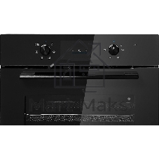 Электрический духовой шкаф MIDEA MO47007GB