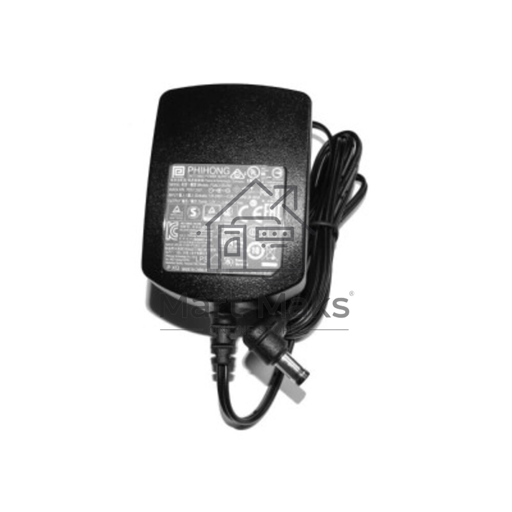 Блок питания PWR ADPTR 5V 1600 SER IP PHONE EU 700513357