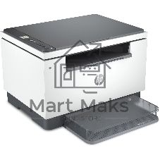 МФУ лазерное HP LaserJet M236d (9YF94A), A4, ч/б, печ. до 29 стр/мин., 600 x 600 dpi, USB