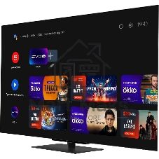 Телевизор Haier 65