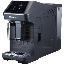 Кофемашина Polaris PACM 2048SW 1450Вт черный