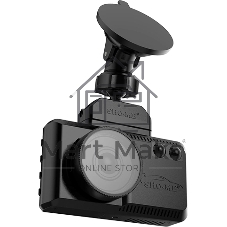 Видеорегистратор с радар-детектором Sho-Me Combo Mirage WiFi DUO GPS ГЛОНАСС