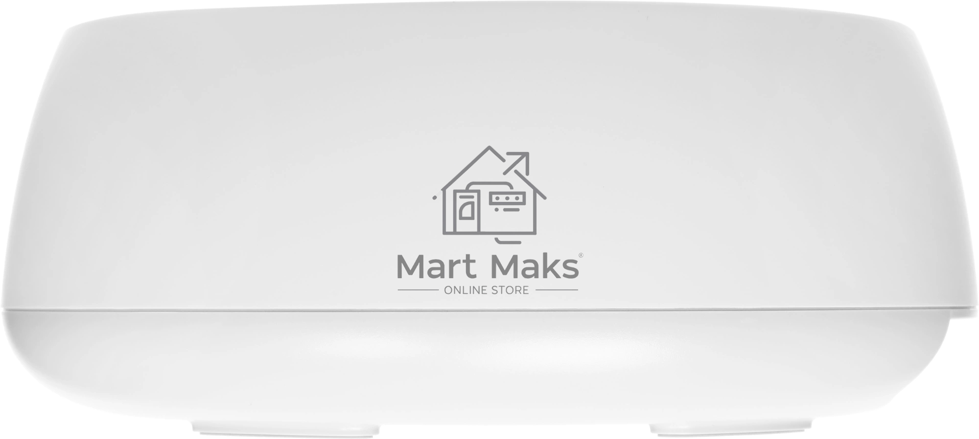 Домашняя Mesh Wi-Fi система TP-Link Deco BE25(2-pack)