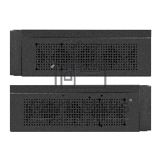 Корпус Desktop ExeGate FL-103 (mini-ITX, без БП, 1*USB+1*USB3.0, аудио, черный)