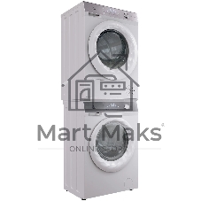 Стиральная машина Lex LWM07014WHID загр.фронтальная макс.:7кг белый