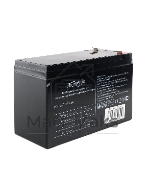Аккумулятор для Источников Бесперебойного Питания Energenie BAT-12V7.2AH