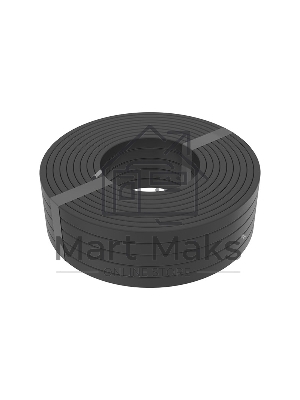 Кабель силовой медный ВВГ-Пнг(А) 3x4 мм², длина 20 метров, ГОСТ 31996-2012, ТУ 16-705.499-2010 Rexant