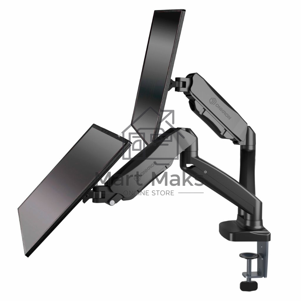 Кронштейн ONKRON G160 для монитора 13