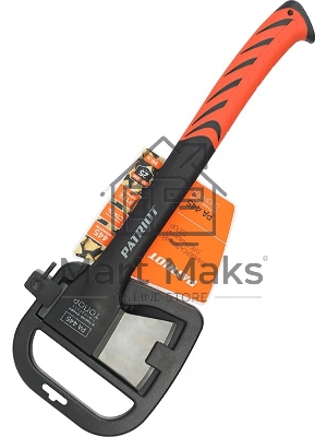 Топор Patriot PA 445 T10 X-Treme средний (777001310)