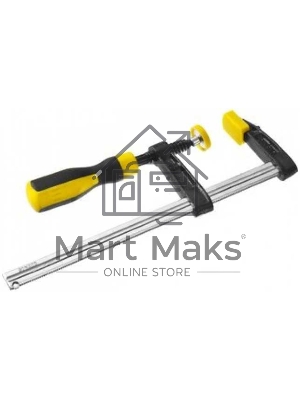 Струбцина STAYER F-образная, 50x200 мм 32095-050-200