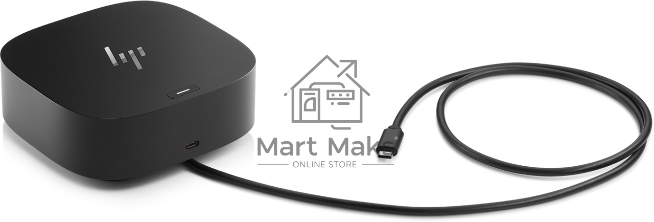 Док-станция HP USB-C G5 Dock