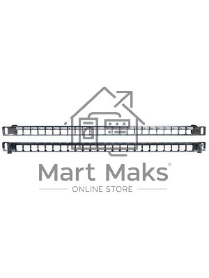 Модульная патч-панель 19