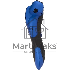 Электробритва сетчатая Panasonic ES-SL41A520 реж.эл.:1 питан.:аккум. синий/черный