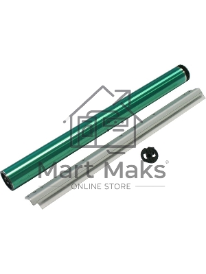 Комплект восстановления драм-юнита AR-202DR для Sharp AR-160/161/201 CET, 50000 стр., CET5398