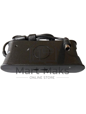 Блок питания (сетевой адаптер) для ноутбуков Dell 19.5V 4.62A 7.4pin HC