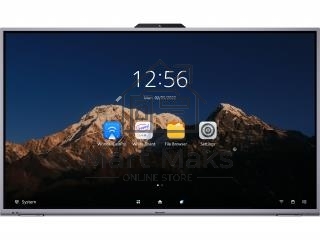 Интерактивная панель LED HIKVISION DS-D5C75RB/B 75