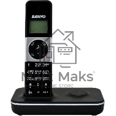 Беспроводной телефон DECT SANYO RA-SD1002RUS