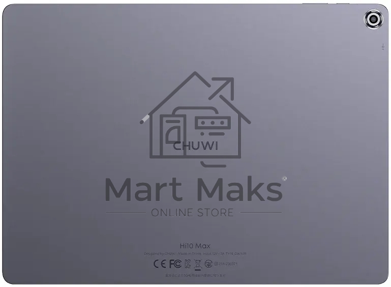 Планшет Chuwi Hi10 Max 12.96
