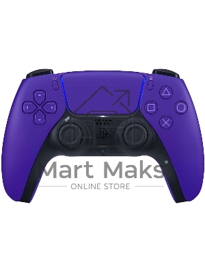 Геймпад Sony PlayStation 5 DualSense Wireless Controller Purple (CFI-ZCT1J04)