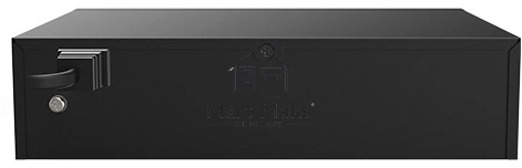 Коммутатор TENDA SG106PC 6PORT 10/100/1000M