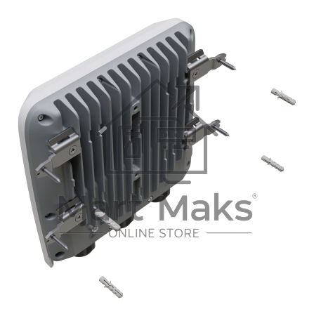 Маршрутизатор/ RB5009UPr+S+OUT Wired router 2.5 Gigabit Ethernet, Gigabit Ethernet White